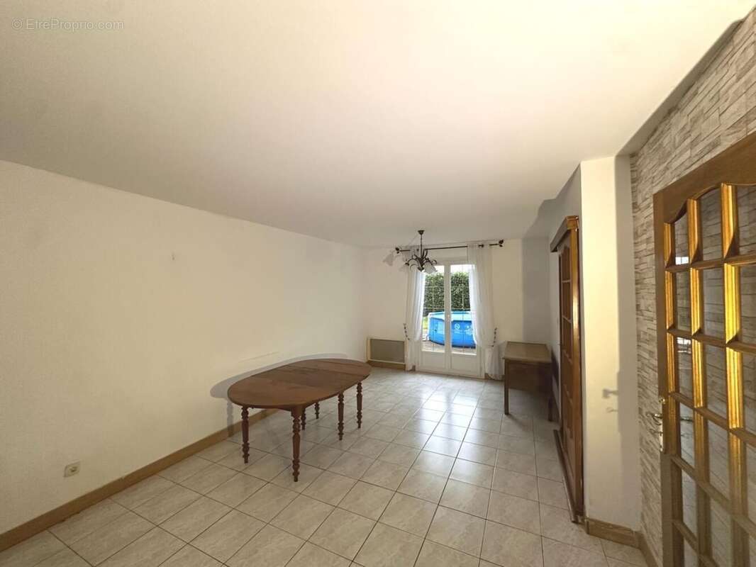 Photo 5 - Maison à VALLON-SUR-GEE