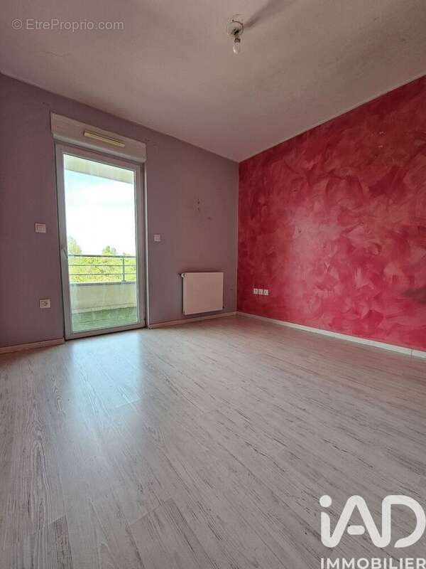 Photo 7 - Appartement à LONGWY