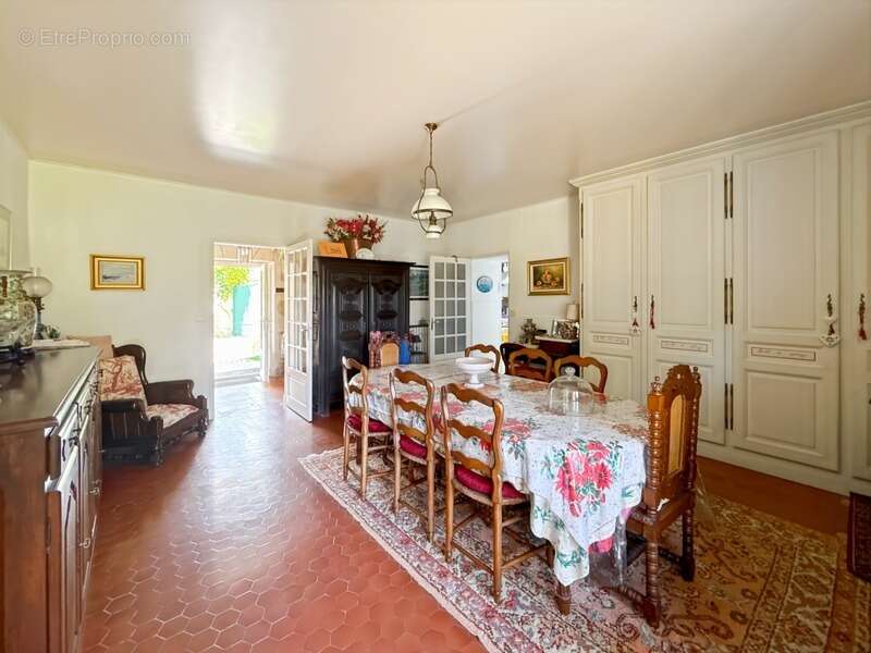 Maison à AYTRE