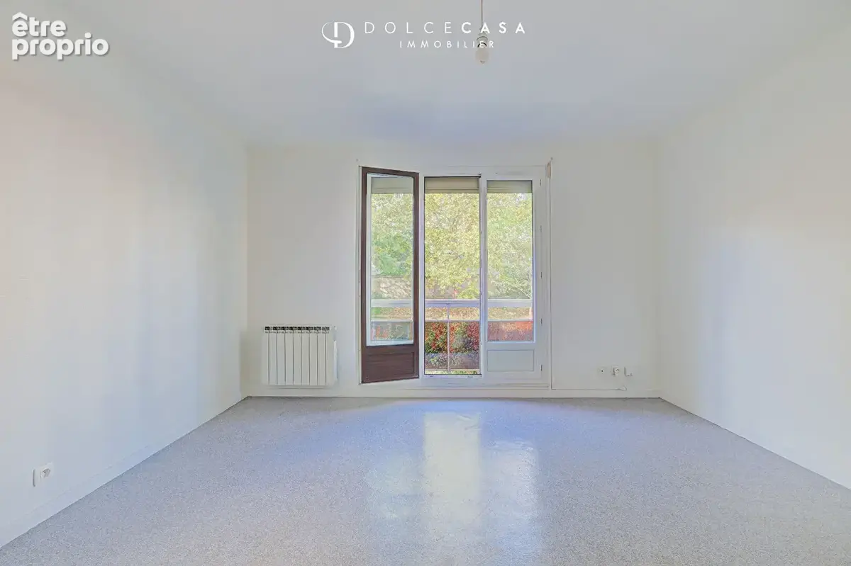 Appartement Nogent-sur-Marne, 2 pièce(s) 44m2 - photo 2