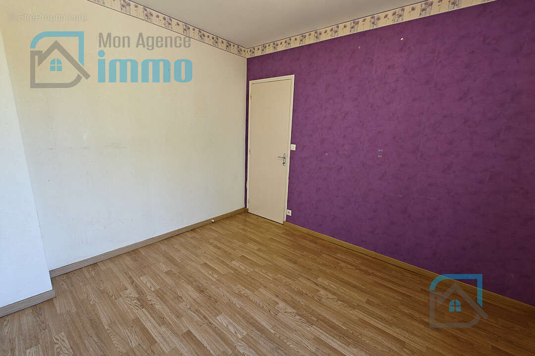 Maison à MEHUN-SUR-YEVRE