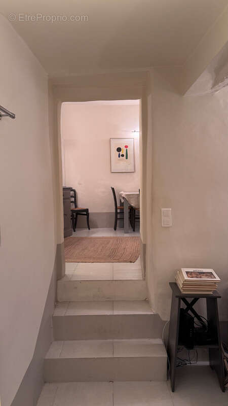 Appartement à SAINT-PAUL