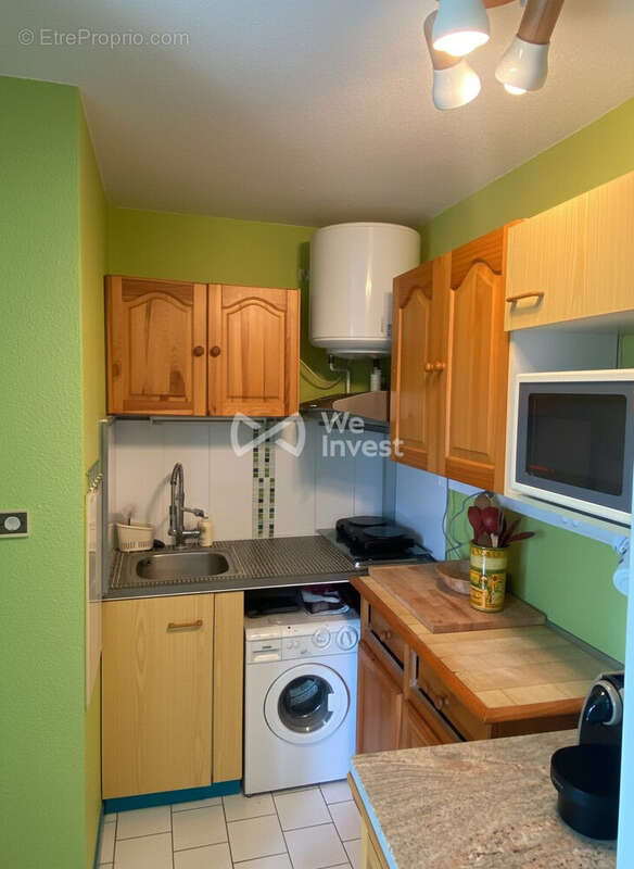 Appartement à AGDE