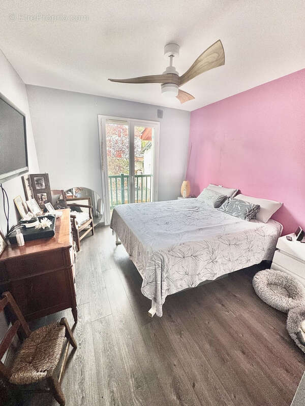 Maison à LARRESSORE