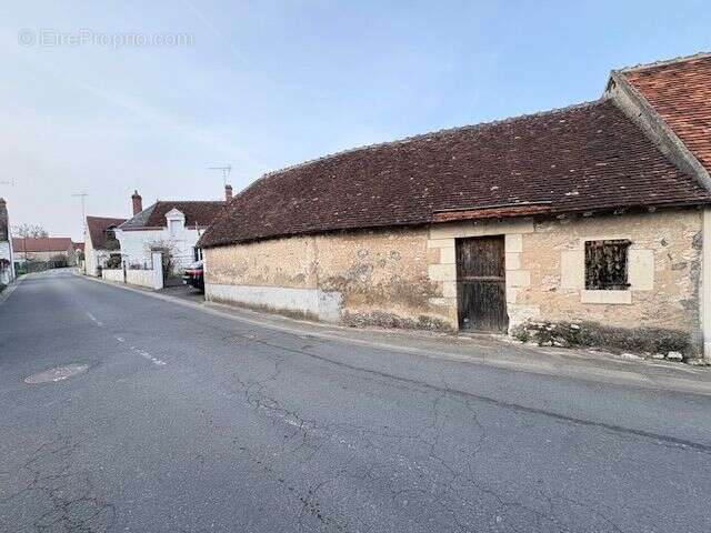 Maison à SELLES-SUR-CHER
