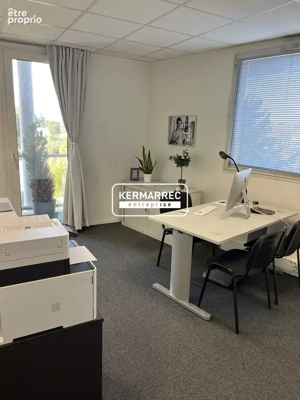 Commerce 103 m² à vendre à Pace (35740) - photo 3