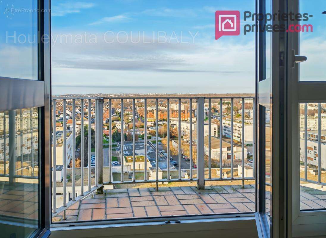 Appartement à LE HAVRE