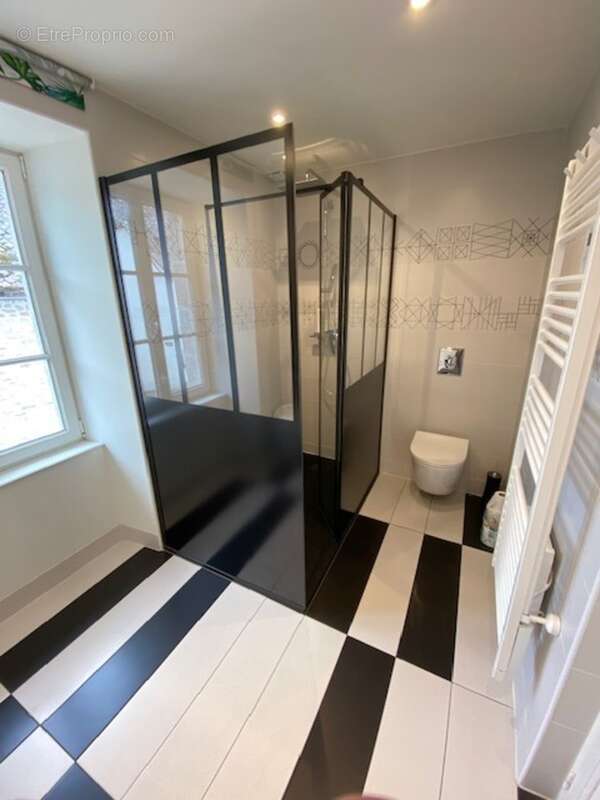 COUP DE COEUR: Maison de village au charme fou - photo 2