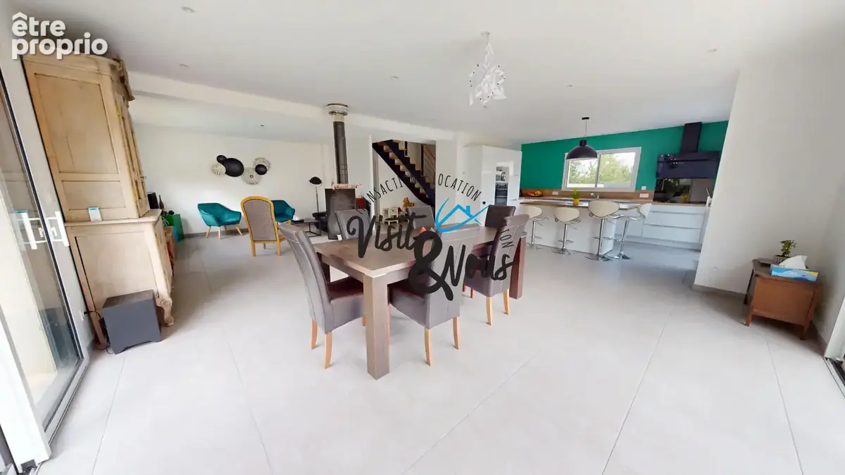 Maison à SAINTE-ADRESSE
