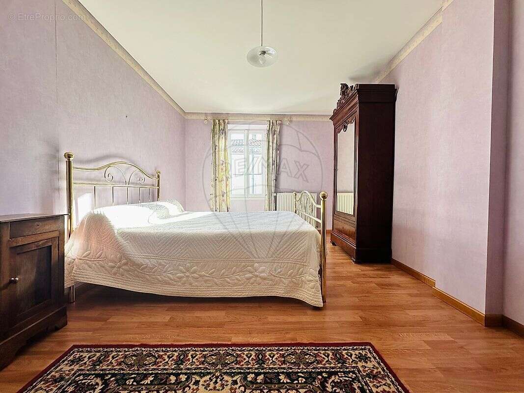 Maison à MEDIS