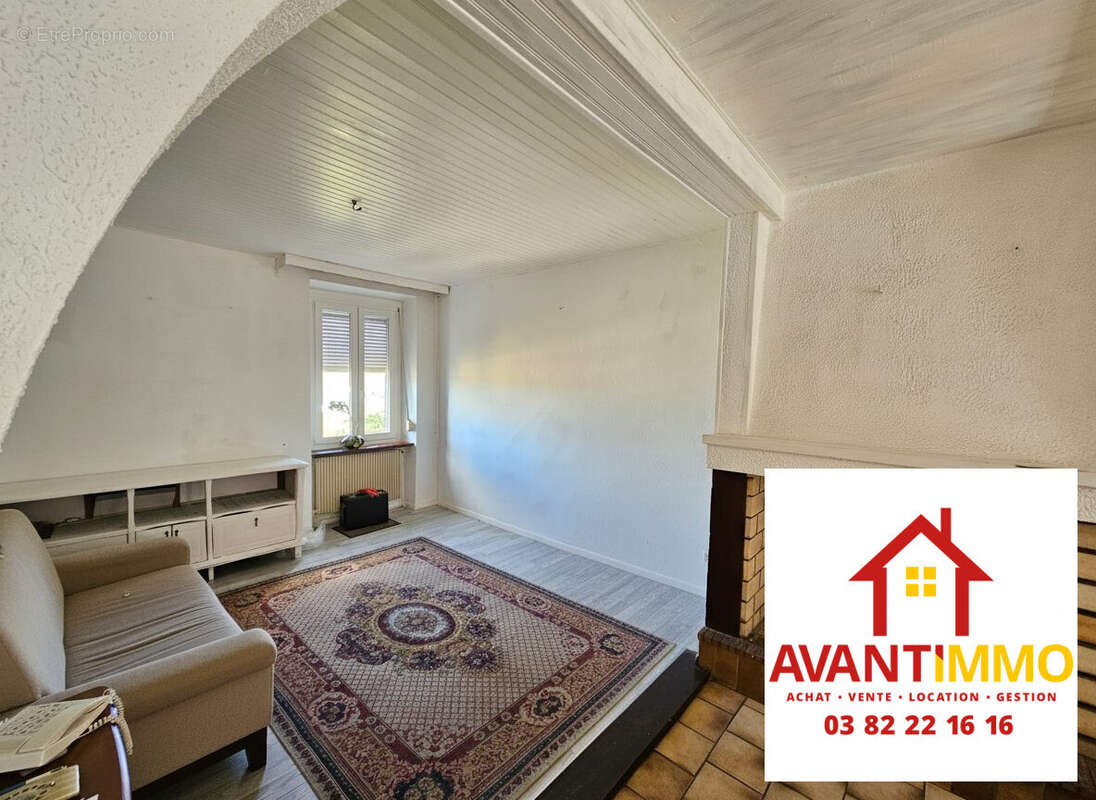 Appartement 96 m² à Joeuf  - photo 3