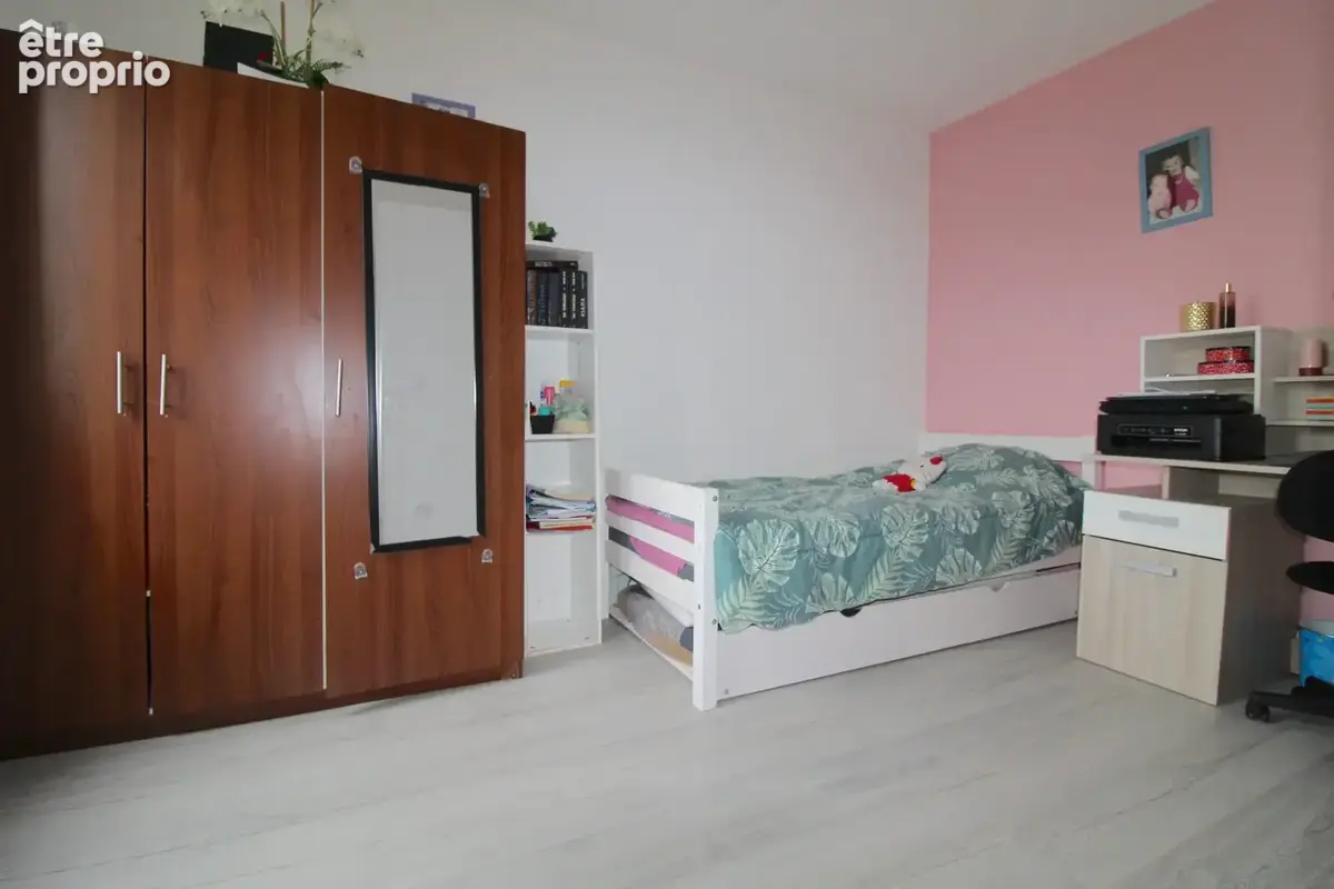 Appartement 4 pièces 60 m² à vendre à Champigny-Sur-Marne (94500) - photo 5