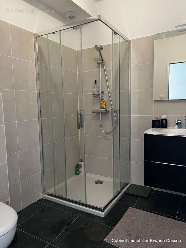 Appartement à PONT-L&#039;ABBE