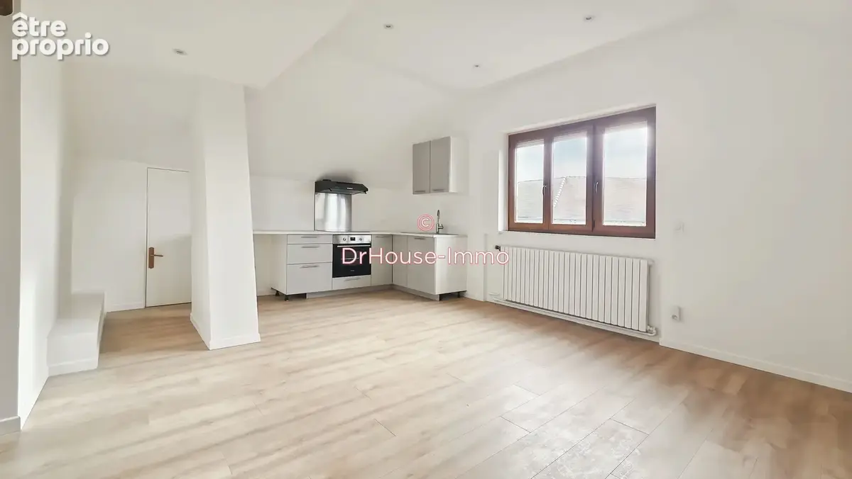 Appartement 2 pièces 47 m² à vendre à Mauchamps (91730) - photo 48