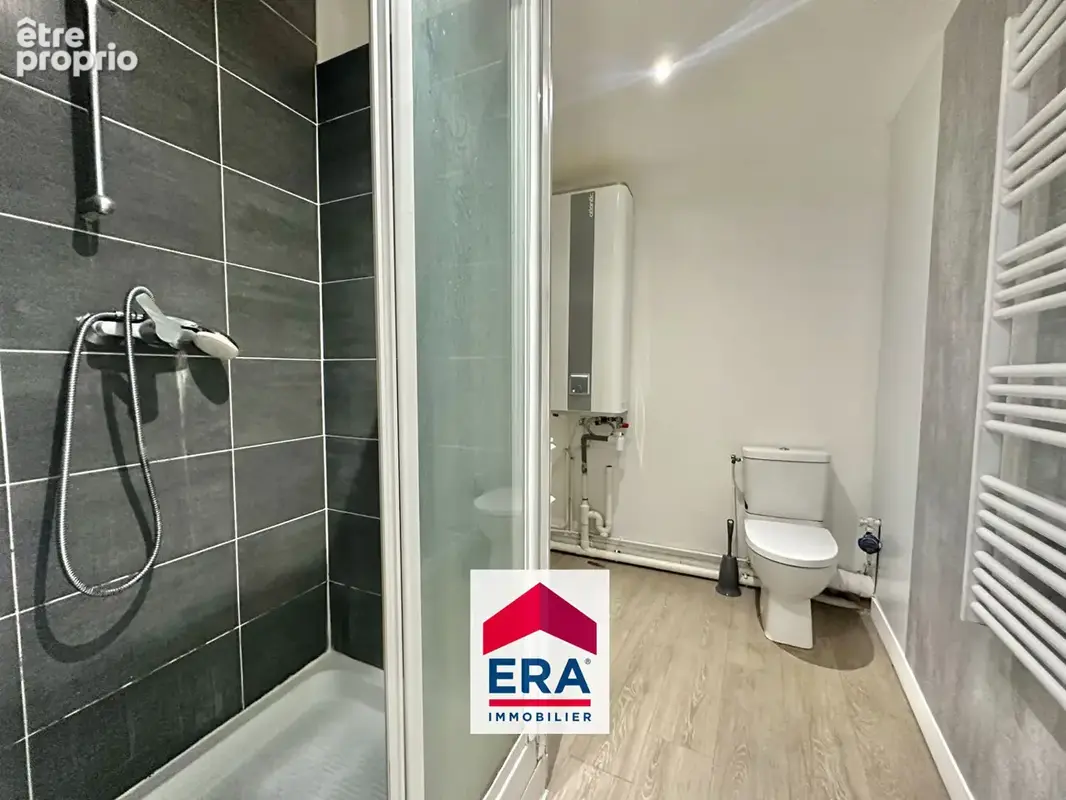 Appartement Sartrouville 2 pièce(s) 45.13 m2 - photo 6