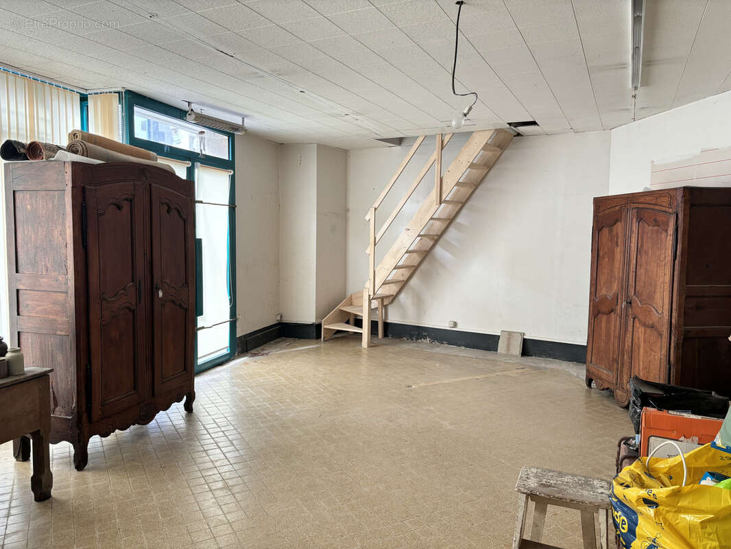 Maison à SAINT-GERAND-LE-PUY