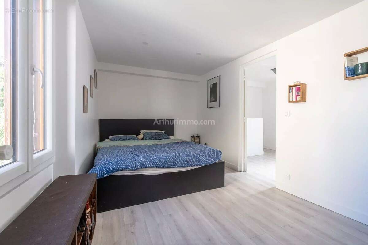 Vente Maison Saint-thibault-des-vignes(77400) 259 900ï¿œ - photo 9
