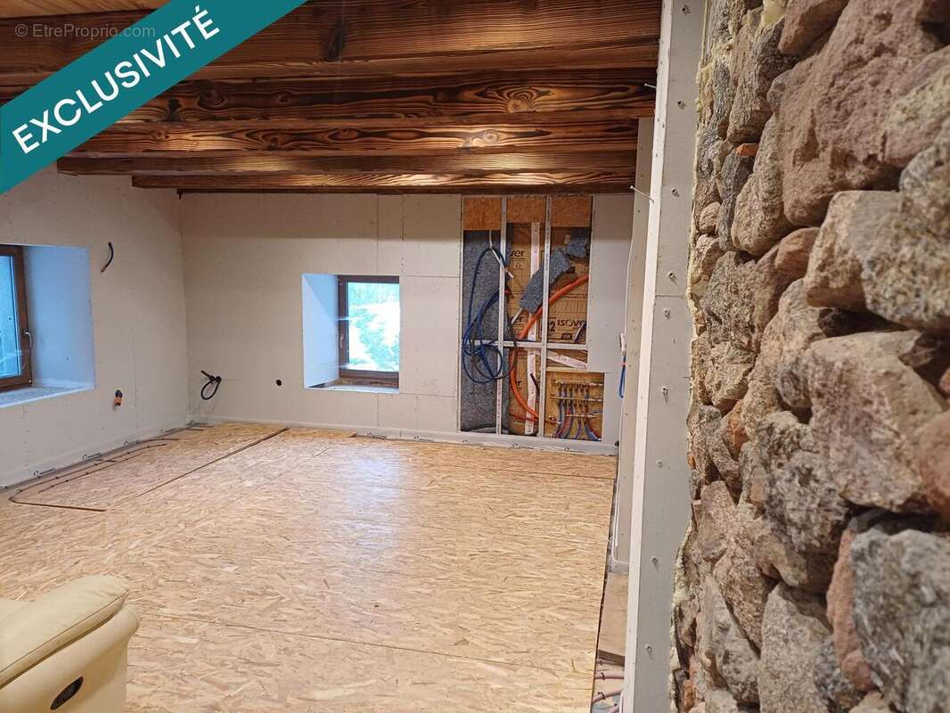 Photo 6 - Appartement à LAPOUTROIE