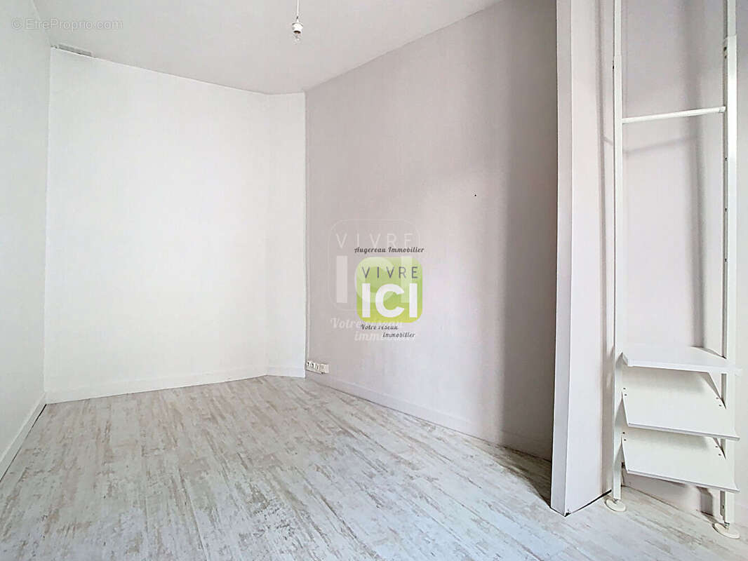 Maison hyper centre de CHOLET - photo 9