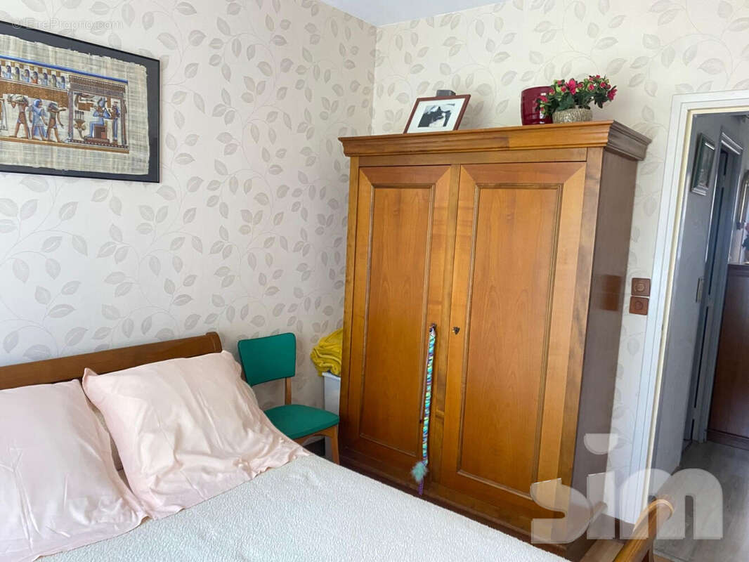 Appartement à GAGNY