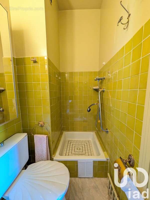 Photo 9 - Appartement à GRENOBLE