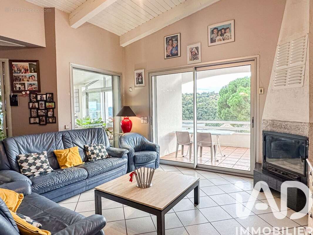 Photo 6 - Maison à CORNAS