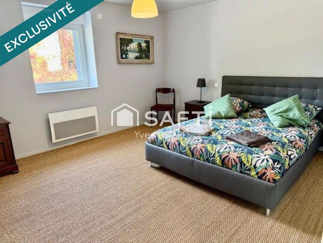 Photo 5 - Maison à DOMBASLE-EN-ARGONNE