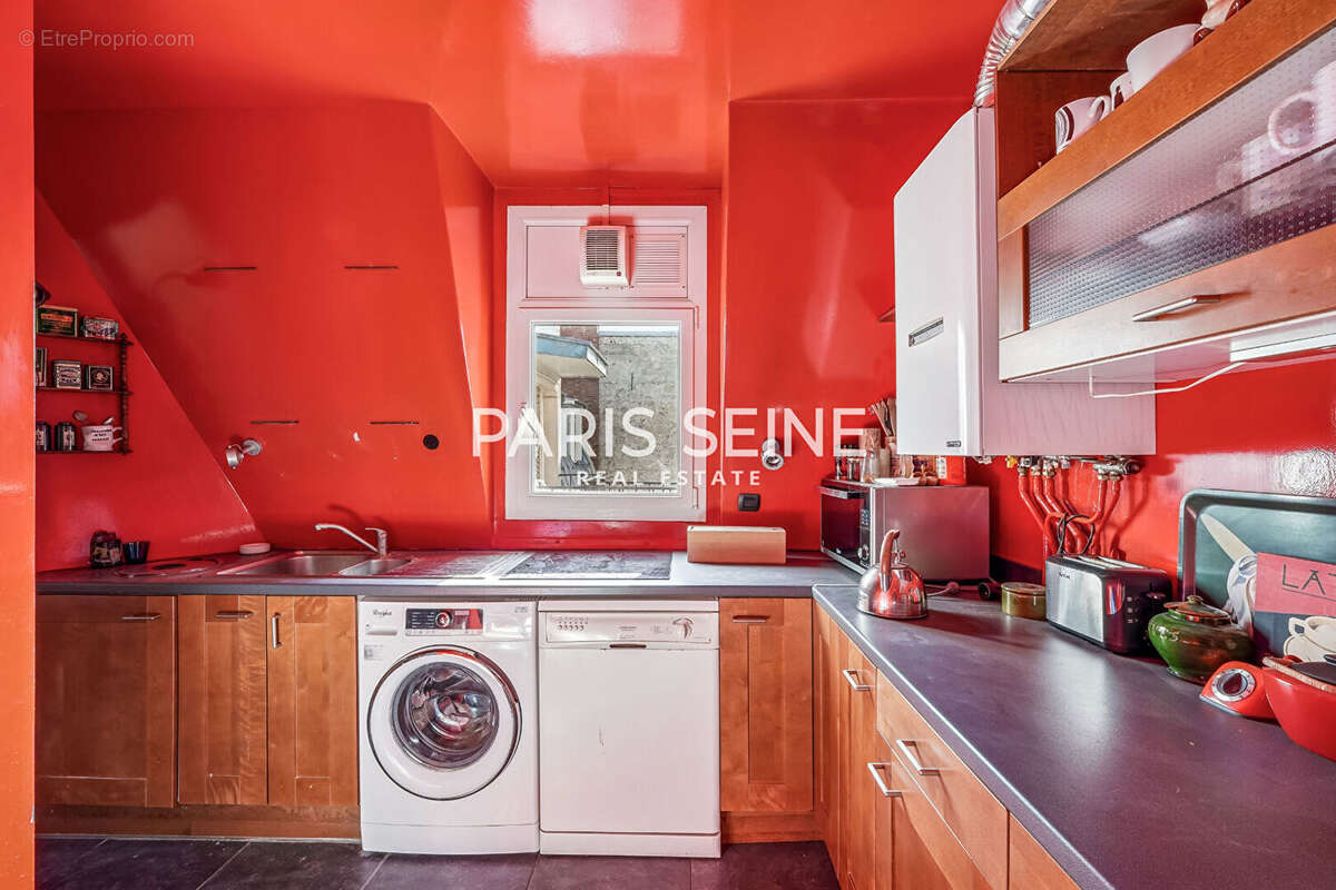 Appartement à PARIS-7E