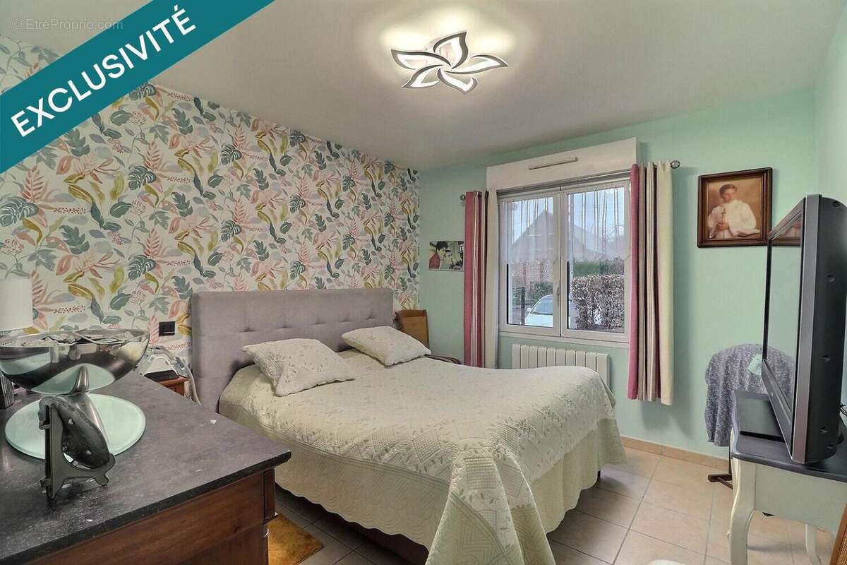 Photo 4 - Maison à SOLESMES