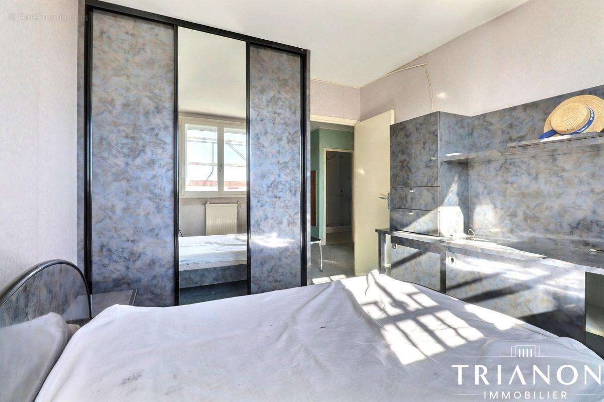 Appartement à POISSY