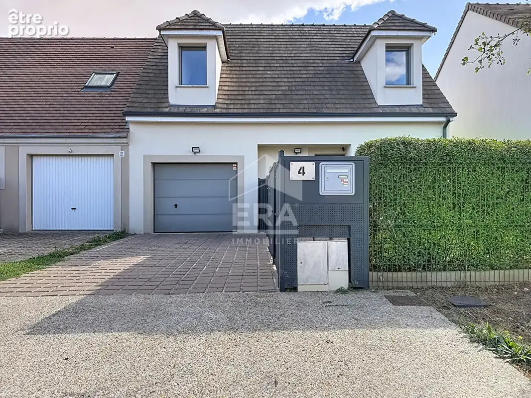 Maison 80m² à étampes - photo 10