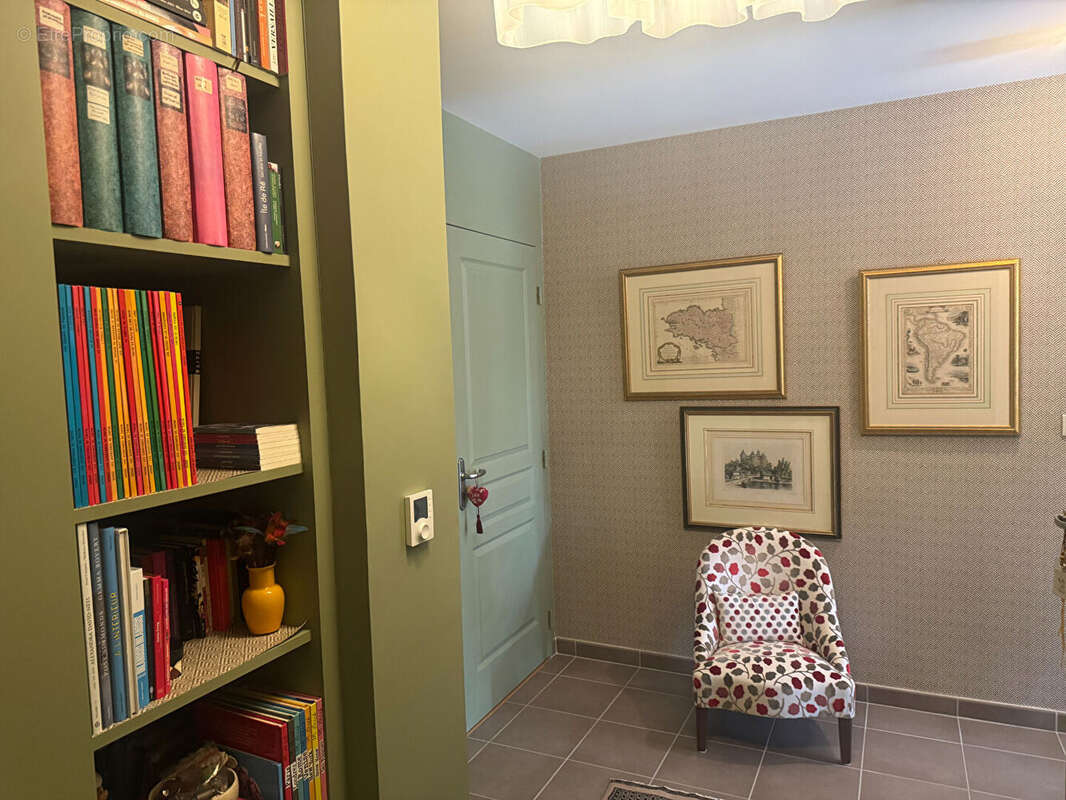 Appartement à DINARD