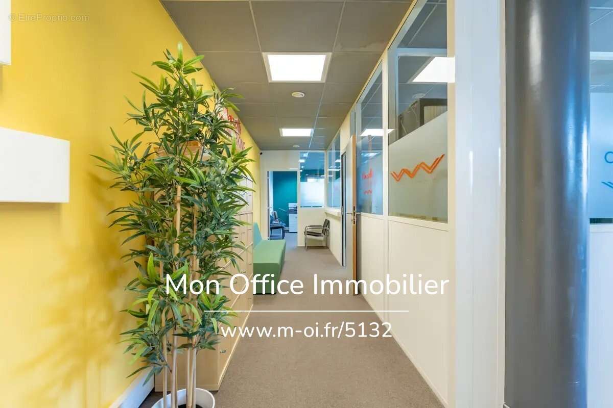 Commerce à MARSEILLE-15E