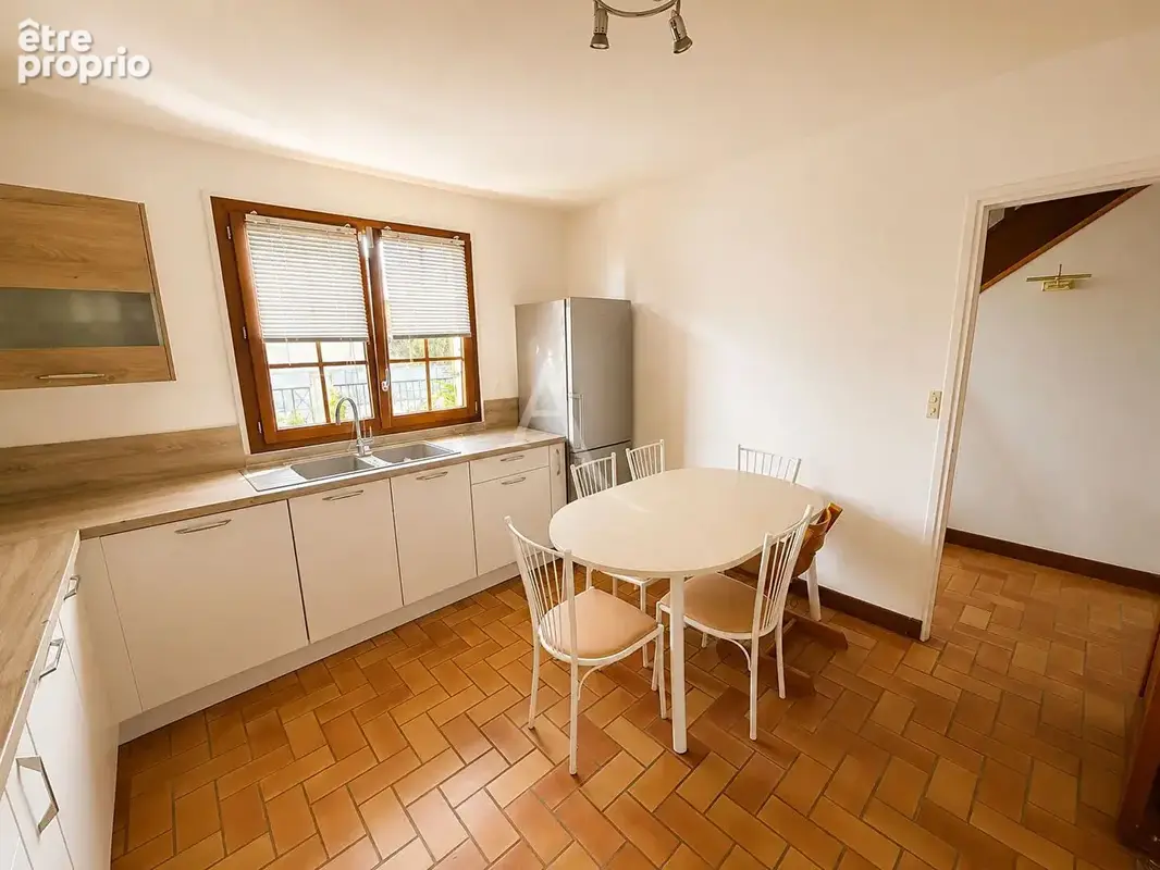 Maison familiale - 4ch  ? jardin ? sous-total total - photo 6