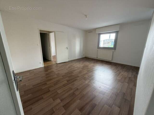 Appartement à ANGERS