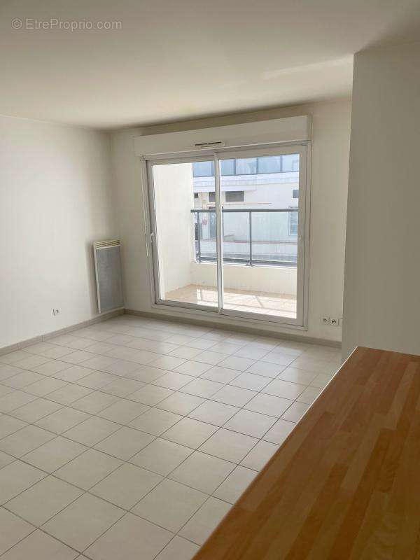 Appartement à LA ROCHE-SUR-YON