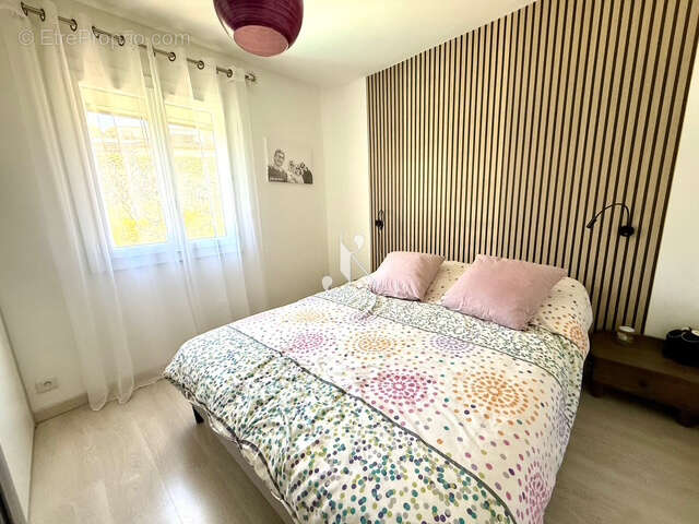 Maison à SAINT-SAVOURNIN