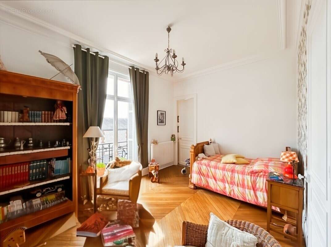 Appartement à ELBEUF