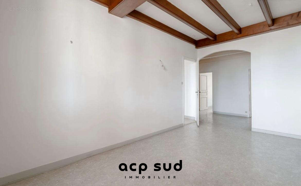 Appartement à LA CIOTAT
