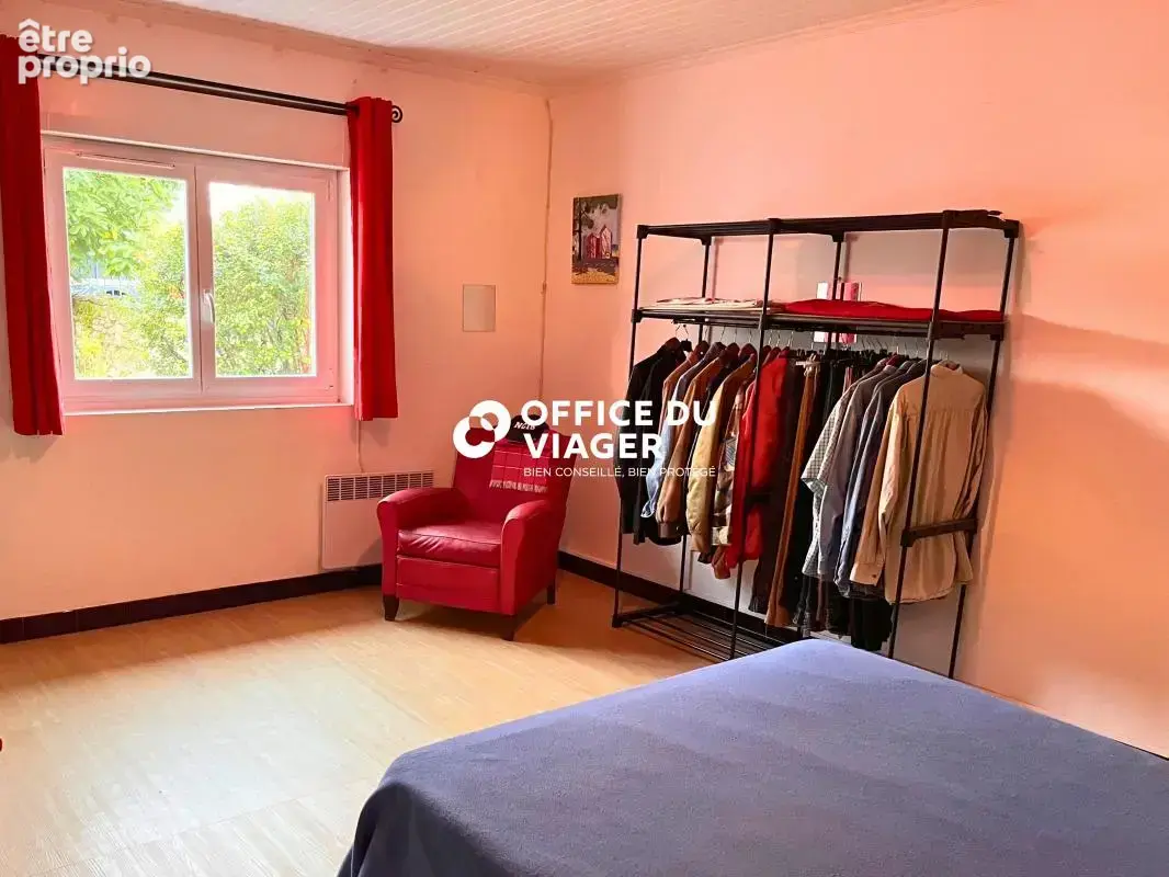 Maison - 4 pièces - 117 m² - photo 5