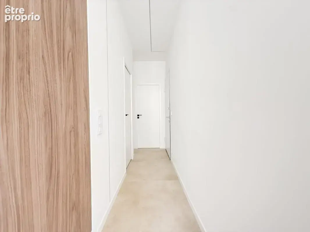 2 pièces - 40 m2 - Vieux Nice - photo 9