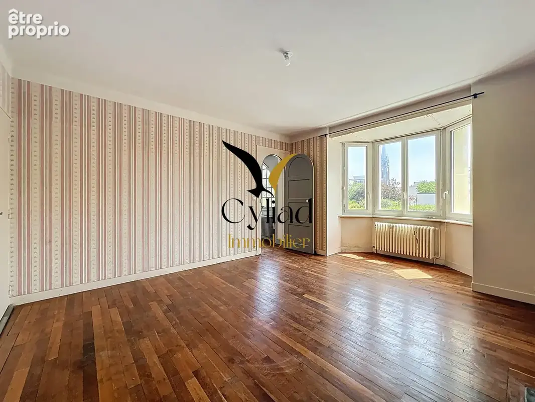 Maison 98 m² à Saint-Meloir-Des-Ondes  - photo 4