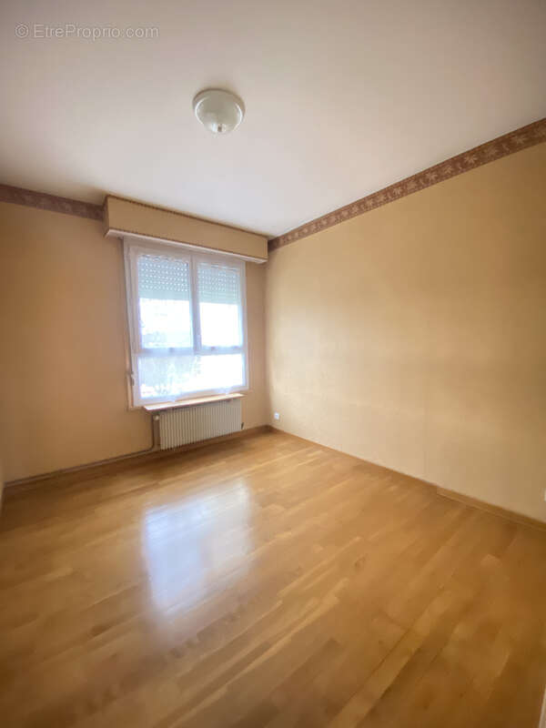 Appartement à SAUMUR