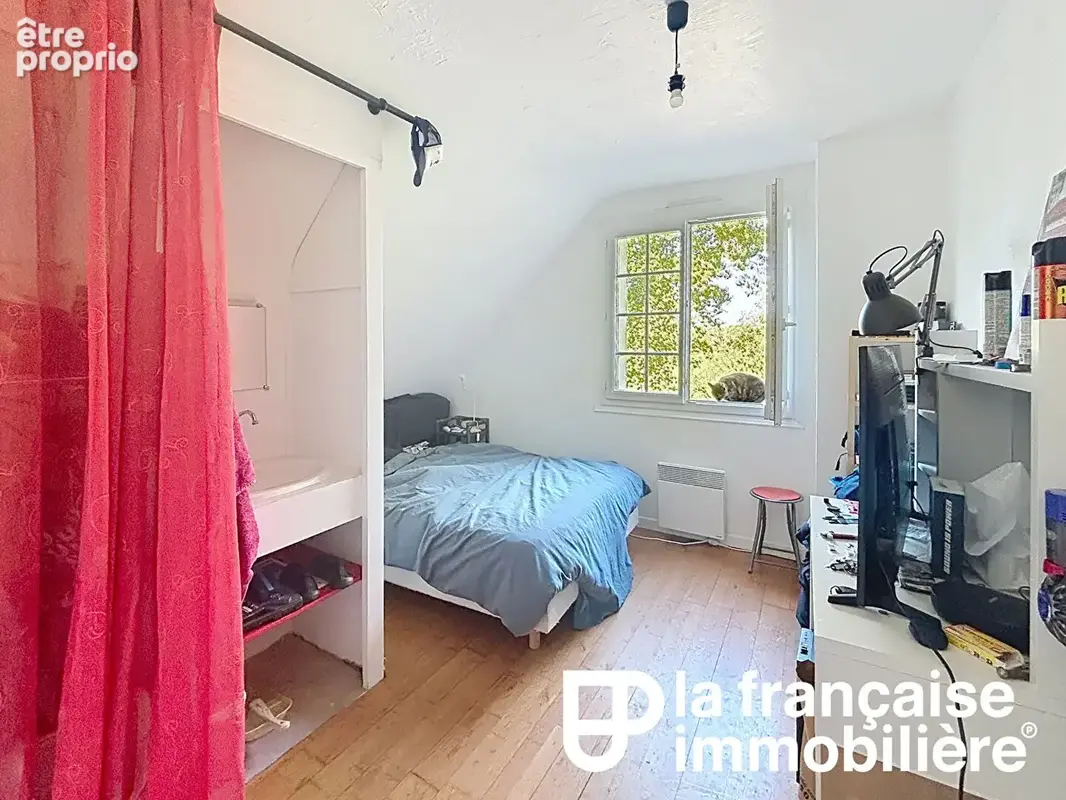 Maison à la campagne - terrain de 6 405 m² -  5 minutes de Châteaugiron - photo 10
