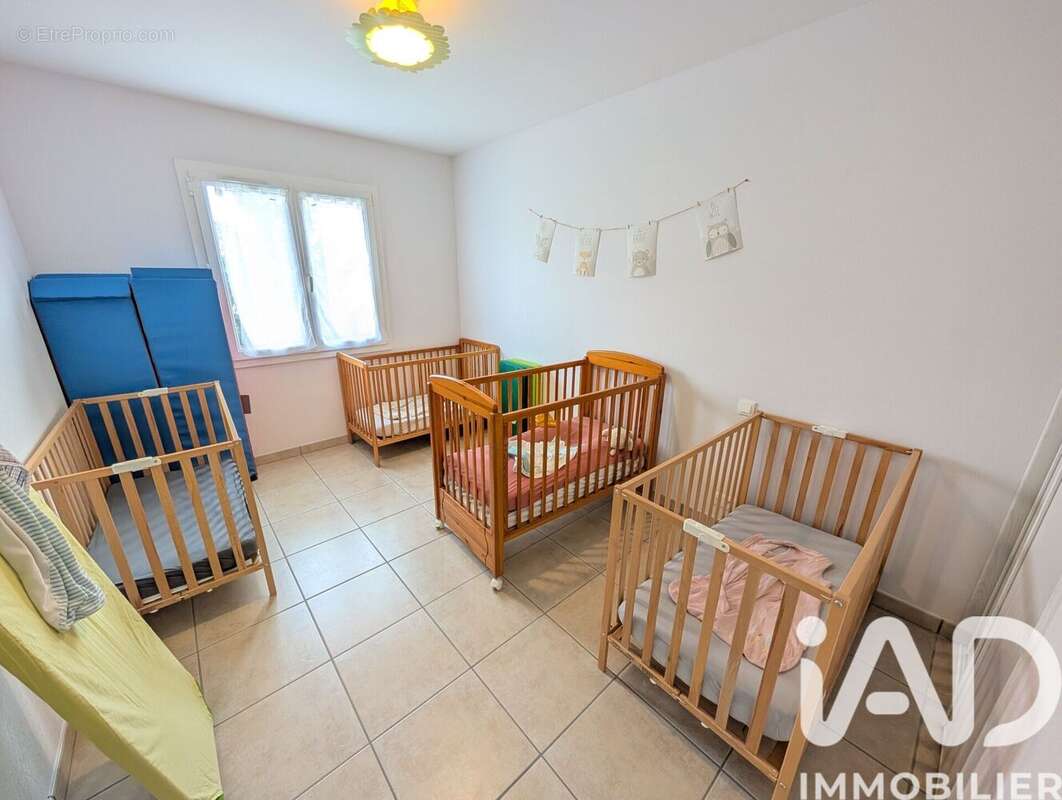 Maison 119 m² à Fleure  - photo 8