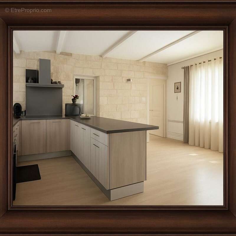 Appartement à PALAVAS-LES-FLOTS