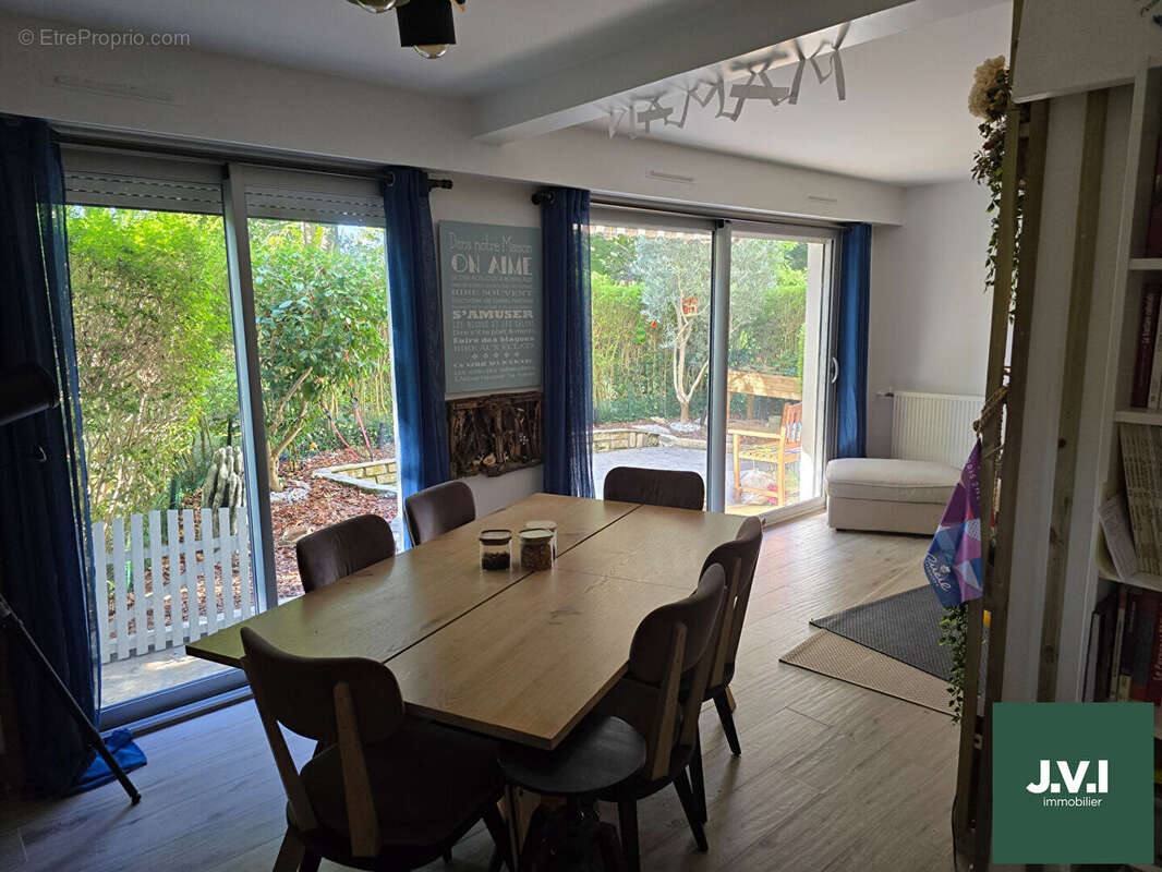 Appartement à MONTMORENCY