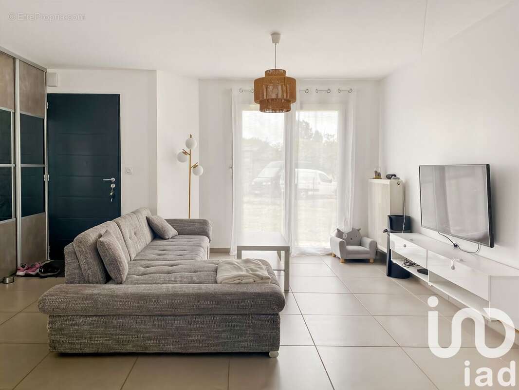 Photo 6 - Maison à SAINT-CHRISTOLY-DE-BLAYE