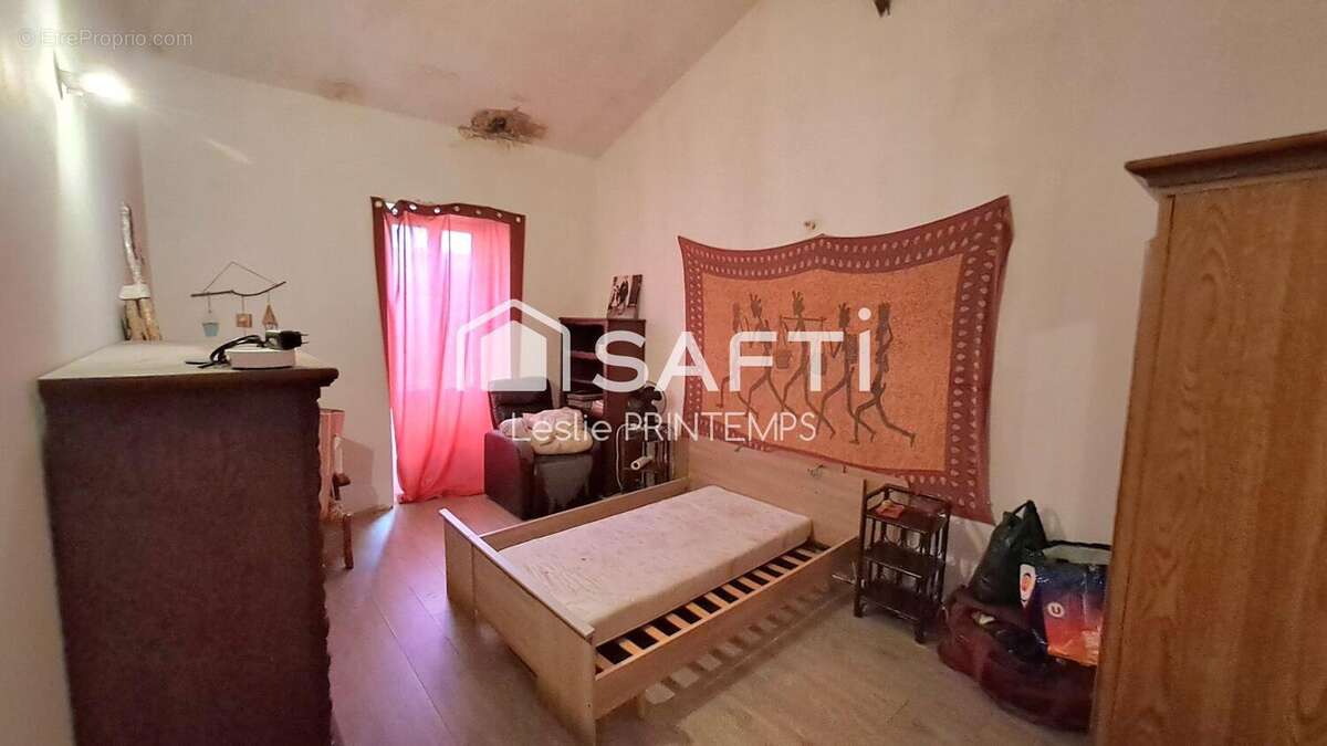 Photo 7 - Maison à FAYE-SUR-ARDIN