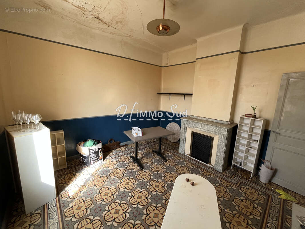 Maison T3 avec terrasse, extérieur et garage - photo 4